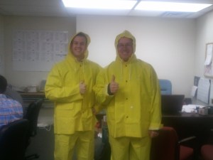 Promotional Costumes