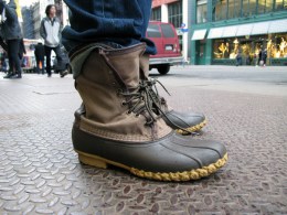 Boots