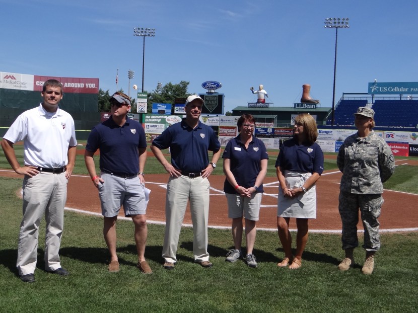 Pre-Game PresentationAugust 19th, 2012