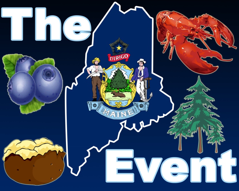 Maine Event Logo3